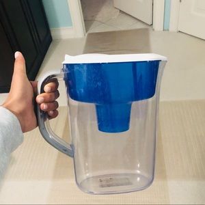PUR water filter